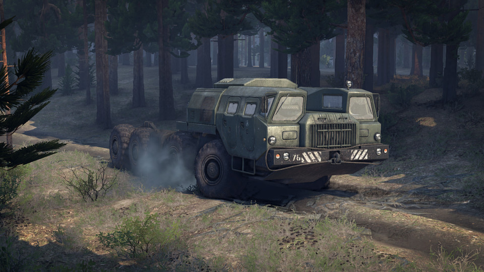spintires full game